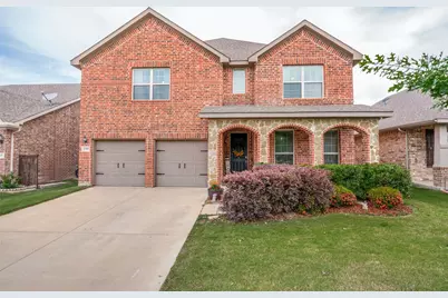 1701 Ridge Creek Lane, Aubrey, TX 76227 - Photo 2