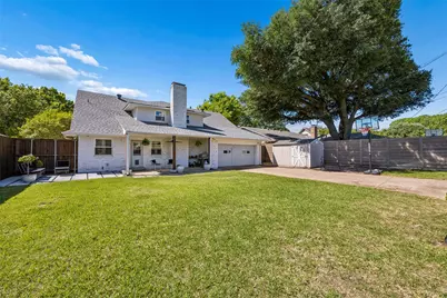 9933 Vistadale Drive, Dallas, TX 75238 - Photo 28