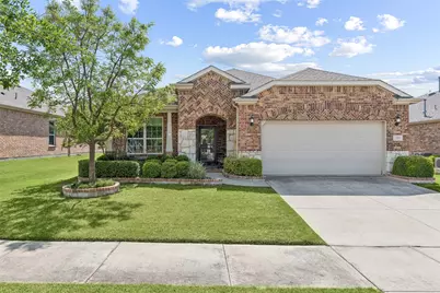 8261 Turtle Beach Road, Frisco, TX 75036 - Photo 1