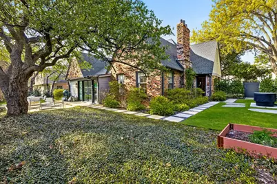 5336 Montrose Drive, Dallas, TX 75209 - Photo 24