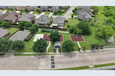 8118 La Frontera Trail, Arlington, TX 76002 - Photo 22