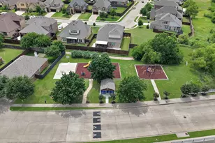 8118 La Frontera Trail, Arlington, TX 76002 - Photo 22