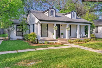 6514 Kenwell Street, Dallas, TX 75209 - Photo 2