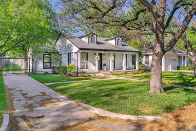 6514 Kenwell Street, Dallas, TX 75209 - Photo 38