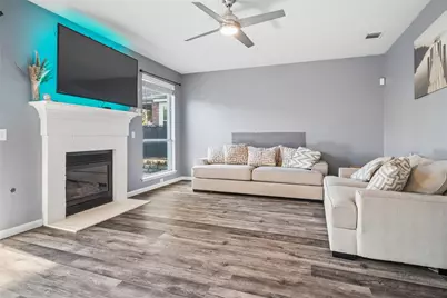 4104 Walnut Creek Court, Fort Worth, TX 76137 - Photo 6