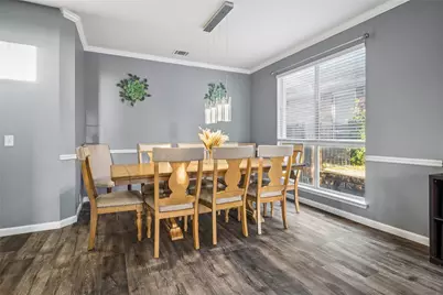 4104 Walnut Creek Court, Fort Worth, TX 76137 - Photo 4