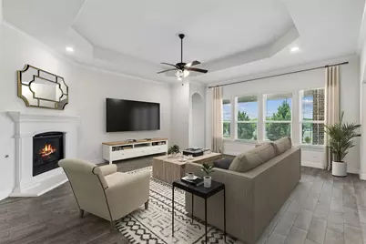 2513 Loudon Street W, Rockwall, TX 75032 - Photo 8