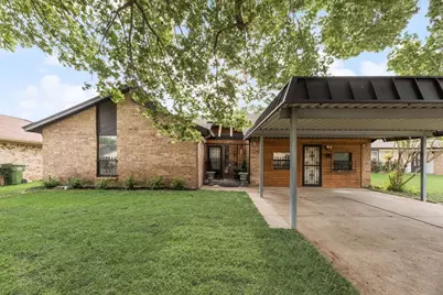6217 Green Apple Court, Watauga, TX 76148 - Photo 1
