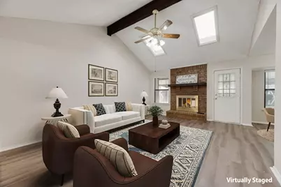 6217 Green Apple Court, Watauga, TX 76148 - Photo 4