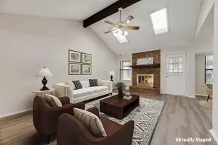 6217 Green Apple Ct, Watauga, TX 76148 - Photo 4