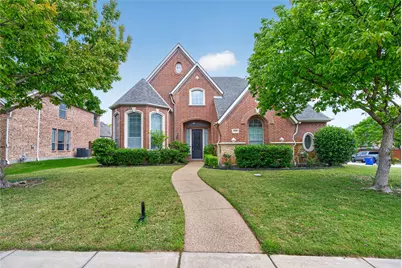4209 Crestview Lane, Mansfield, TX 76063 - Photo 1