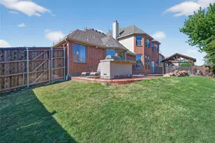 4209 Crestview Ln, Mansfield, TX 76063 - Photo 34