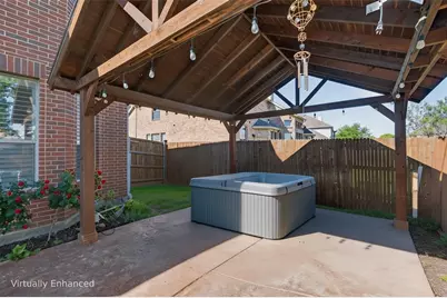 4209 Crestview Lane, Mansfield, TX 76063 - Photo 36