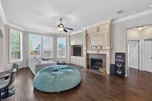 4209 Crestview Ln, Mansfield, TX 76063 - Photo 8