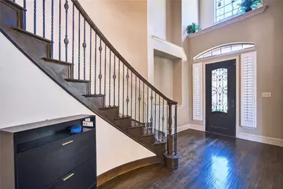 4209 Crestview Lane, Mansfield, TX 76063 - Photo 4