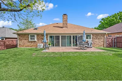 7524 Dana Lane, North Richland Hills, TX 76182 - Photo 38