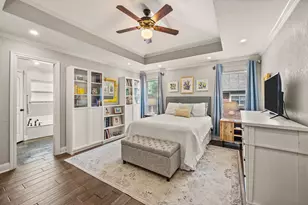 7524 Dana Ln, North Richland Hills, TX 76182 - Photo 22