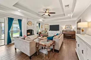 7524 Dana Ln, North Richland Hills, TX 76182 - Photo 12