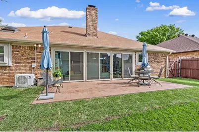 7524 Dana Lane, North Richland Hills, TX 76182 - Photo 32