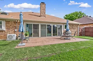 7524 Dana Ln, North Richland Hills, TX 76182 - Photo 32