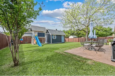 7524 Dana Lane, North Richland Hills, TX 76182 - Photo 6