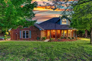 1600 E Lucas Rd, Lucas, TX 75002 - Photo 1