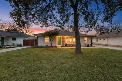 2812 San Medina Avenue, Dallas, TX 75228 - Photo 1