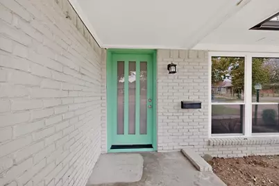 2812 San Medina Avenue, Dallas, TX 75228 - Photo 4