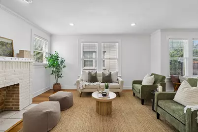 4020 Byers Avenue, Fort Worth, TX 76107 - Photo 6