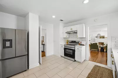 4020 Byers Avenue, Fort Worth, TX 76107 - Photo 12