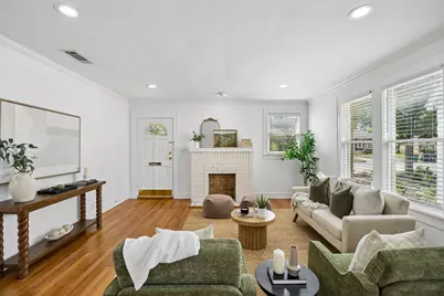 4020 Byers Avenue, Fort Worth, TX 76107 - Photo 4