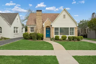 4020 Byers Avenue, Fort Worth, TX 76107 - Photo 1