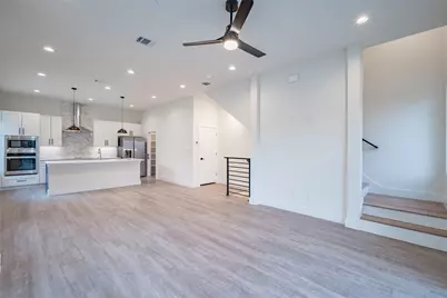 1614 N Fitzhugh Avenue #101, Dallas, TX 75204 - Photo 8