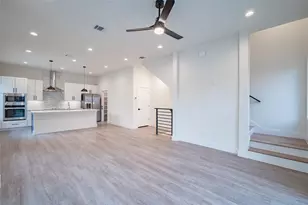 1614 N Fitzhugh Ave, Dallas, TX 75204 - Photo 8