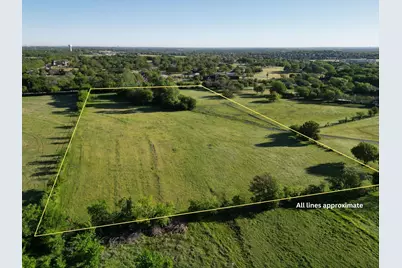 1640 E Jeter Road, Bartonville, TX 76226 - Photo 12
