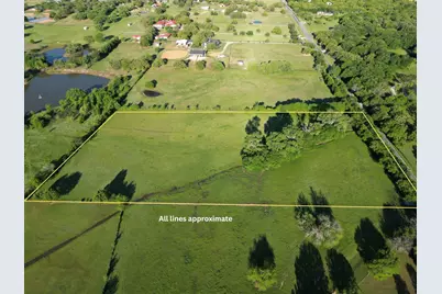 0000 E Jeter Road, Bartonville, TX 76226 - Photo 10