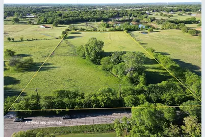 1640 E Jeter Road, Bartonville, TX 76226 - Photo 1