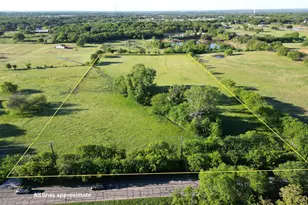 1640 E Jeter Rd, Bartonville, TX 76226 - Photo 1