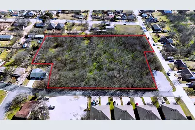 Tbd 13th Street, Bridgeport, TX 76426 - Photo 2