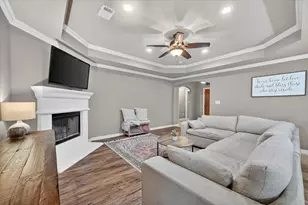2338 Trace Ridge, Weatherford, TX 76087 - Photo 6