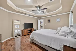 2338 Trace Ridge, Weatherford, TX 76087 - Photo 14