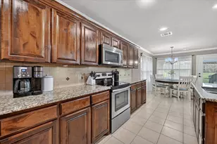 2338 Trace Ridge, Weatherford, TX 76087 - Photo 10