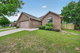 2338 Trace Ridge, Weatherford, TX 76087 - Photo 2