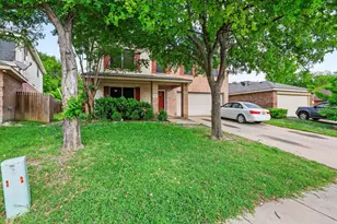 704 Acacia Dr, Anna, TX 75409 - Photo 2