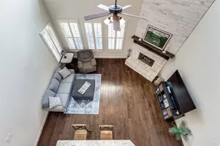 824 Mist Flower Dr, Little Elm, TX 75068 - Photo 8