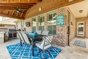 824 Mist Flower Dr, Little Elm, TX 75068 - Photo 28