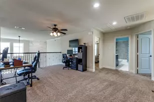 824 Mist Flower Dr, Little Elm, TX 75068 - Photo 22