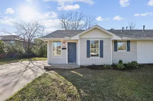 2222 N Hickory St, Sherman, TX 75092 - Photo 1