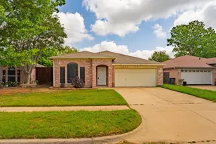 5807 Rock Meadow Trail, Arlington, TX 76017 - Photo 1