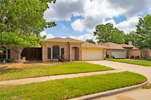 5807 Rock Meadow Trail, Arlington, TX 76017 - Photo 36